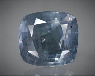 NATURAL UNHEATED,UNTREATED  Blue Sapphire / Neelam (S) 5.46 CTS ( 92864 )